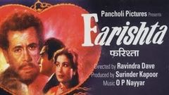 Farishta 1958 Full Movie | फ़रिश्ता | Sohrab Modi, Ashok Kumar, Meena Kumari