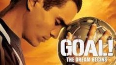 HOLLYWOOD HINDI MOVIE GOAL THE DREAM BEGINS@MKHCHANNEL