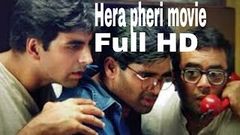 Hera Pheri Full HD movie 2000 | Akshay Kumar, Sunil Shetty, Paresh Rawal, Tabu | 