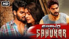 Saaho Sahukar - New South Indian 2019 Full Hindi Dubbed Movie | Latest Action Blockbuster Movie 2019