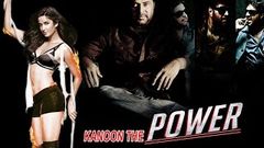 Kanoon The Power - Dubbed Hindi Movies 2016 Full Movie HD l Mamooty Katrina Kaif