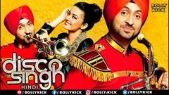 Disco Singh Full Movie | Hindi Dubbed Movies 2019 Full Movie | Diljit Dosanjh | Hindi Movies