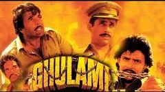 Ghulami 1985 Old Hindi Movie Part - 2 13