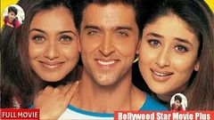 mujhse Dosti karoge full HD movie 2002 Hrithik Roshan l Yova Life entertainment 