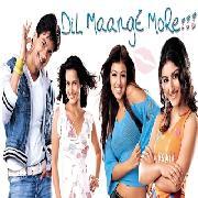 Dil Maange More | Full Movie | Shahid Kapoor | Soha Ali Khan | Ayesha Takia | Hindi Romantic Movie