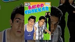 Rafoo Chakkar HD | Aslam Khan | Nauheed Cyrusi - Hit Movie With Eng Subs