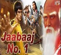 Jaabaaj No 1 - Bruce Lee | Chinese Dubbed Movie In Hindi | Nora Miao James Tien Maria Yi 