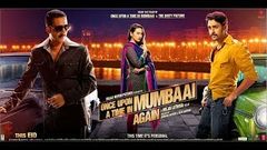 Rowdy Rathore | Full HD Hindi Movie | Akshay Kumar | Sonakshi Sinha