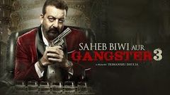 Saheb, Biwi Aur Gangster 3 starrings Chitragada Singh│Soha Ali Khan & others wallpapers collections