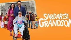 Sardar Ka Grandson Full Movie Review | Arjun Kapoor, Rakul Preet Singh, Neena Gupta