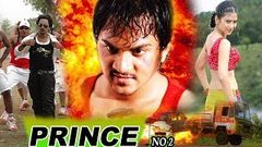 Prince No 2 - South Indian Super Dubbed Action Film - Latest HD Movie 2017