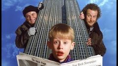 home alone 2 full movie lost in new york - comedy movies english hollywood full for children