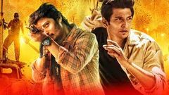 Acid Full Movie | Blockbuster Hindi Dubbed Movies New Release 2020 South Action
