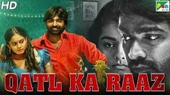 Qatl Ka Raaz 2019 New Released Hindi Dubbed Movie | Vijay Sethupathi, Gayathrie, Mahima Nambiar