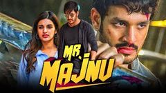 Mr Majnu Telugu New movie | Akhil Akkaneni | Nidhi Agerwal 