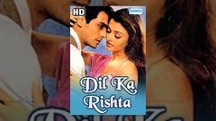 Dil Ka Rishta HD Hindi Full Movie - Arjun Rampal Aishwarya Rai - Hit Movie - With Eng Subtitles 