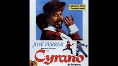 CYRANO DE BERGERAC, 1950, Full Movie, Spanish, Cinetel