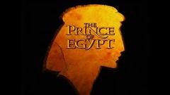 The Prince Of Egypt 1998 English Multi - Subs 