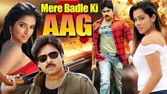 Pawan Kalyan New Released Hindi Dubbed Full Movie 2020 | Hindi Dubbed Full Movie | Mere Badle Ki Aag