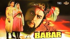 बाबर - Babar - Historical Hit Movie - Gajanan Jagirdar, Azra, Shobha Khote, Sulochana Choudhary