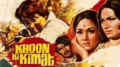 Khoon Ki Keemat | Ashok Kumar, Mehmood | Hindi Full Movie | NH Studioz