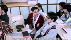 周星馳 Fight Back to School 1 逃學威龍 I 1991 Cantonese w Eng Sub