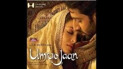 Umrao Jaan HD Full Hindi Movie - Aishwarya Rai and Abhishek Bachchan - Latest Bollywood Movies 2019