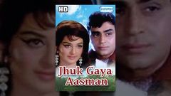 Kashmir Heaven On Earth - Saathi Romantic Scene - Vyjayanthimala Rajendra Kumar