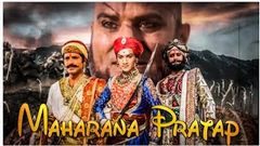 Maharana Pratap 8 Full Movie | Battle of Haldighati - Part - 2 | Maharana Pratap | Rathore Studios