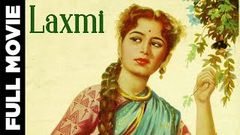 Laxmi 1957 Full Movie | लक्ष्मी | Chandrashekhar, Moni Chatterjee