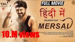 Mersal 2020 New Released Full Hindi Dubbed Movie | New South Hindi Dubbed Movies 2020