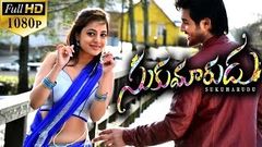 Sukumarudu Full Movie | Aadi, Nisha Aggarwal | Latest Telugu Full Movies