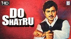 दो शत्रु - Do Shatru - Sharmila Tagore, Shatrughan Sinha - Super Hit Action Movie - HD