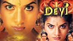 Devi Hindi Dubbed Full Movie | Prema, Sijju | Devotional Movies | Bollywood Full Movies