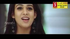 Prabhas Nayantara Yogi Dubbed Full Movie