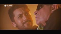 Khatarnak Khiladi 2 Anjaan 2016 Full Hindi Dubbed Movie With Tamil Songs | Suriya Samantha