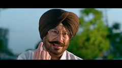 vadhaiyan ji vadhaiyan | Binnu Dhillon | Jaswinder Bhalla | Ghuggi | Punjabi Comedy Movie 2019