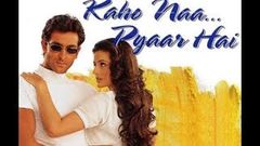 Kaho Naa Pyaar Hai 2000 with Eng Subtitle | Romantic - Thriller movie | infinidea