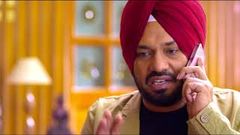 New Punjabi Movie Gippy Grewal Gurpreet Ghuggi & B N Sharma 2016