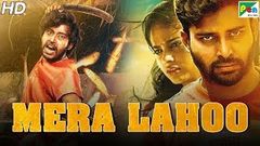 Mera Lahoo Ulkuthu New Released Full Hindi Dubbed Movie 2019 | Dinesh Ravi,  Nandita Swetha