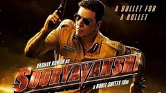 SURYAVANSHI FULL MOVIE | Suryavanshi full movie Akshay Kumar, Ranveer Singh 