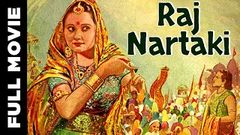 Raj Nartaki 1941 Full Movie | राजनर्तकी | Prithviraj Kapoor, Sadhona Bose