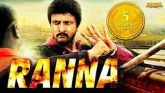 Raana Ranna 2016 Full Hindi Dubbed Movie | Sudeep Rachita Ram Haripriya Prakash Raj Madhoo