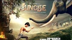 JUNGLEE 2019 | New Released South Full Hindi Dubbed Movie | Vidyut Jammwal, Pooja Sawant