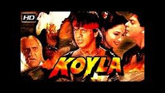 Koyla full movie HD | Shahrukh Khan Madhuri Dixit Superhit movie