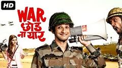 WAR CHHOD NA YAAR - Bollywood Movies Full Movie | Latest Hindi Movie | Sharman Joshi, Soha Ali Khan