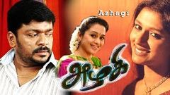 azhagi | New tamil full movie | latest new release | Parthiban | Nandita Das | Devayani