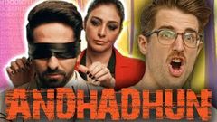 Andhadhun l Ayushmann Khurrana l Radhika Apte l Tabu l New Hindi Movie