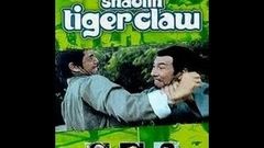 SHAOLIN TIGER CLAW - FULL MOVIE HINDI 