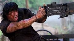 New Action Movie Rambo 1982 Full Movie English Hollywood HD